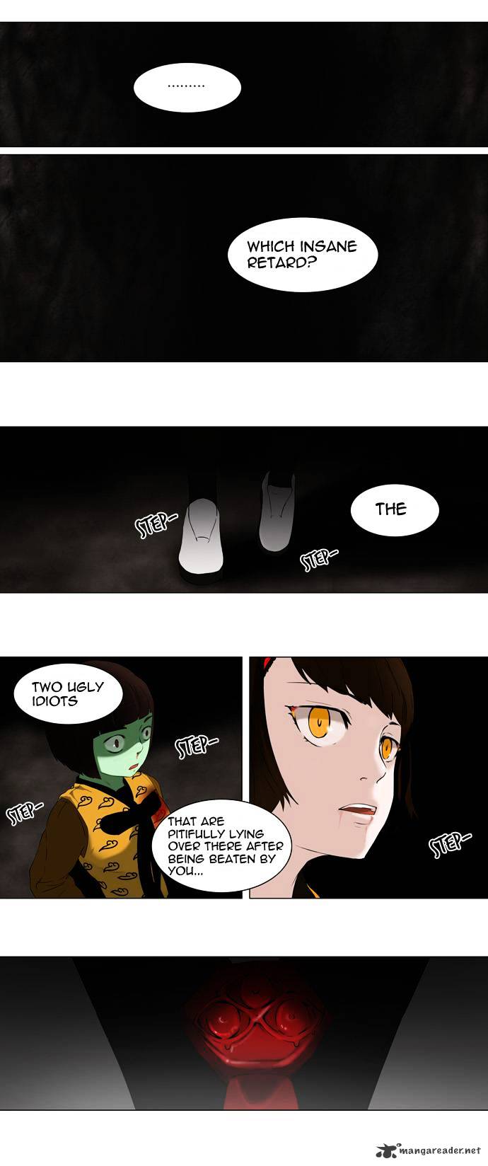 Tower of God, Chapter 68 image 32